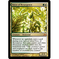 Voice of Resurgence