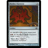 Rakdos Cluestone