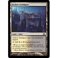 Orzhov Guildgate