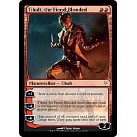 Tibalt, the Fiend-Blooded