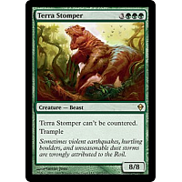 Terra Stomper