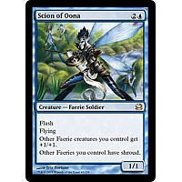 Scion of Oona