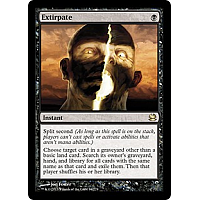 Extirpate (Foil)