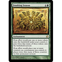 Doubling Season