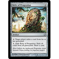 Relic of Progenitus (Foil)