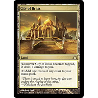 City of Brass