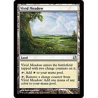 Vivid Meadow