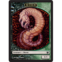 Worm [Token]