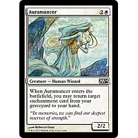 Auramancer