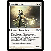 Banisher Priest