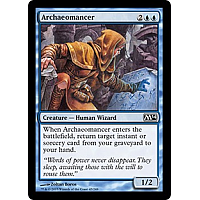 Archaeomancer