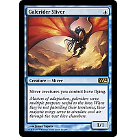 Galerider Sliver