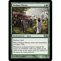 Verdant Haven