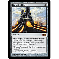 Darksteel Forge