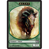 Beast [Token]