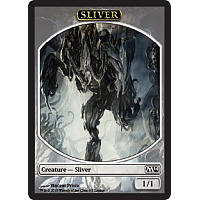 Sliver (M14 League Promo) [Token]