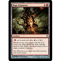 Rage Extractor