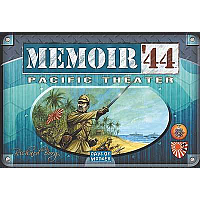 Memoir '44: Pacific Theater