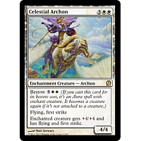 Celestial Archon