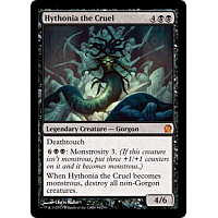 Hythonia the Cruel (Foil)