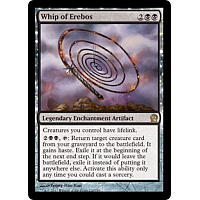 Whip of Erebos