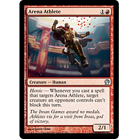 Arena Athlete