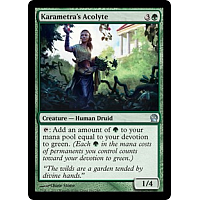 Karametra's Acolyte