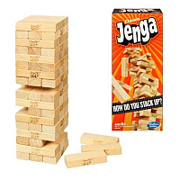 Jenga Classic