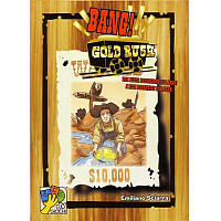 Bang! Gold Rush