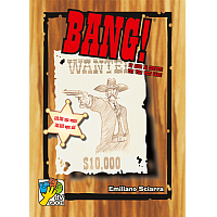 Bang! 4th Edition