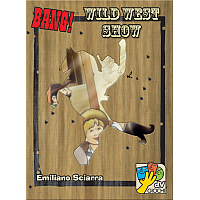 Bang! Wild West Show