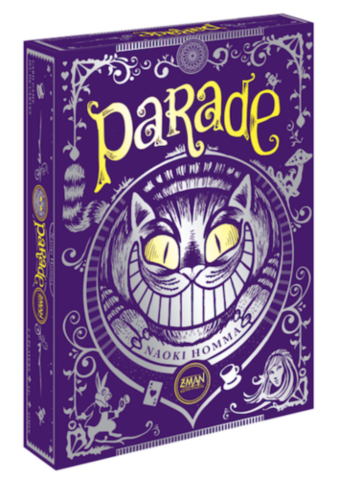 Parade_boxshot