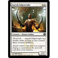 Auriok Edgewright