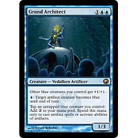 Grand Architect