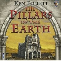 The Pillars of the Earth