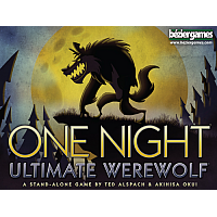 One Night Ultimate Werewolf