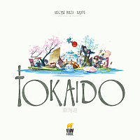 Tokaido (Nordisk)