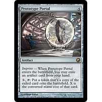 Prototype Portal