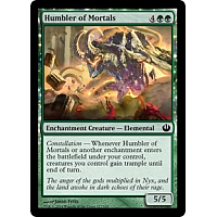 Humbler of Mortals