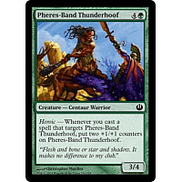 Pheres-Band Thunderhoof