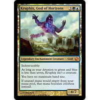 Kruphix, God of Horizons (Foil)