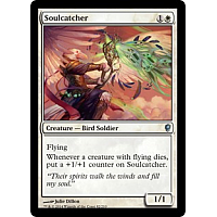 Soulcatcher