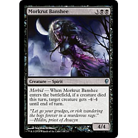 Morkrut Banshee