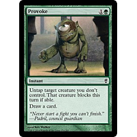 Provoke
