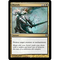 Mortify