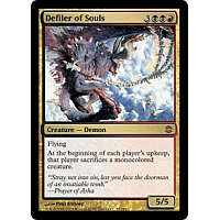 Defiler of Souls