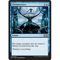 Chronostutter