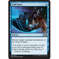 Void Snare