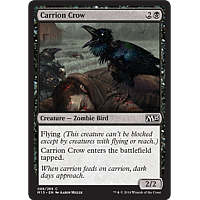 Carrion Crow