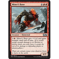 Miner's Bane